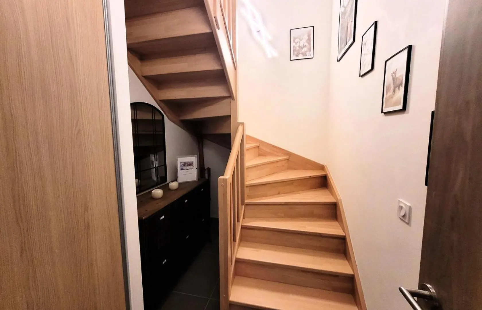 Residence Le Hameau Des Cornuts - Vivez Un Sejour De Charme Dans Cet Appartement Sous Toit Mae-1021 Les Gets 0*,  France