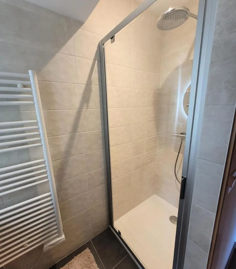 Residence Le Hameau Des Cornuts - Vivez Un Sejour De Charme Dans Cet Appartement Sous Toit Mae-1021 Les Gets France